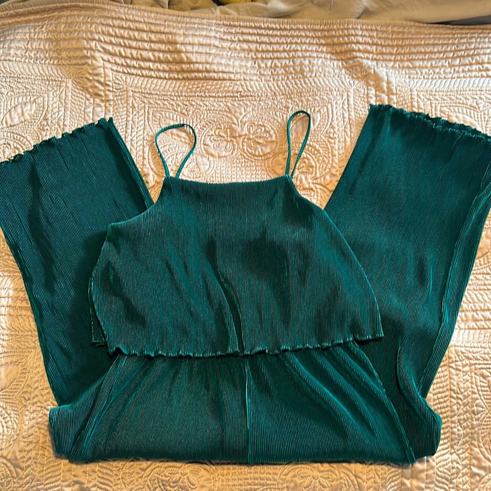 NWT &. Layered Jumper